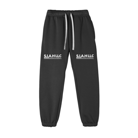 S.I.A.H "Lineage Code" Essential Sweatpants