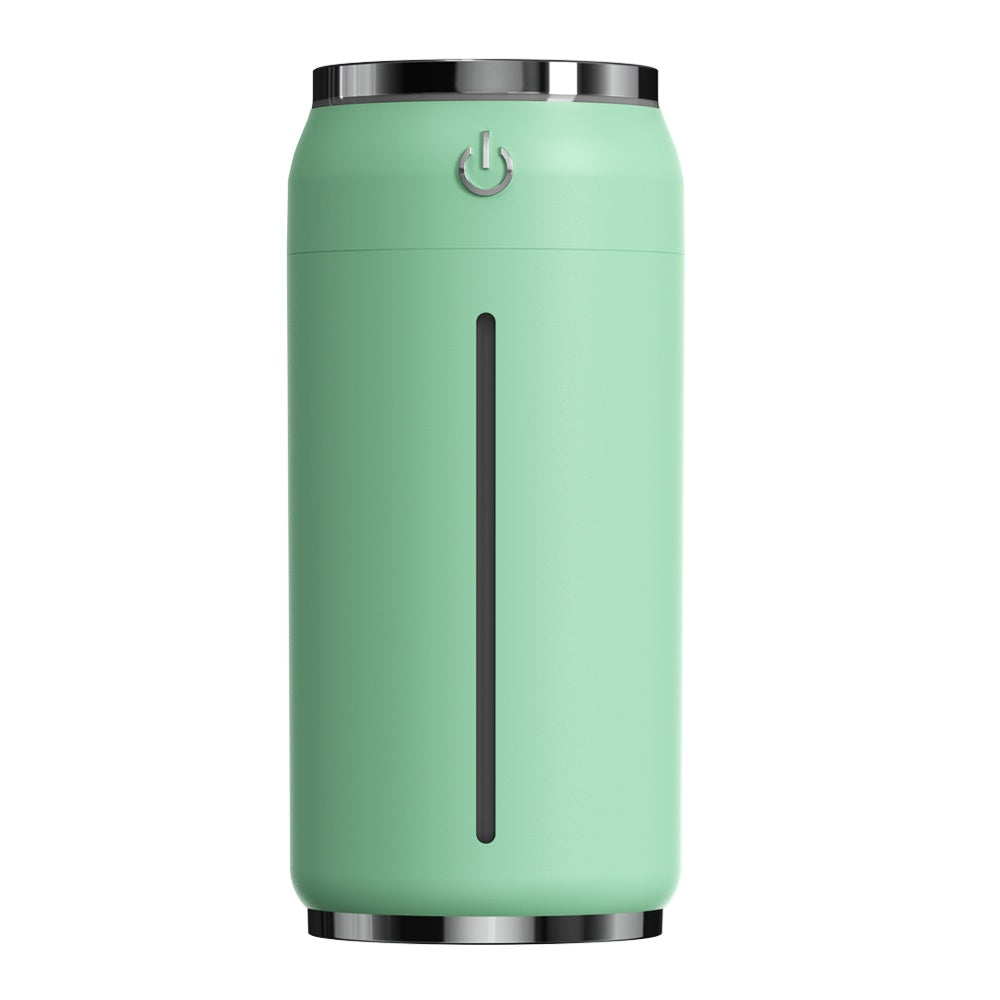 220ML USB Mini - Aroma Diffuser/Air Humidifier