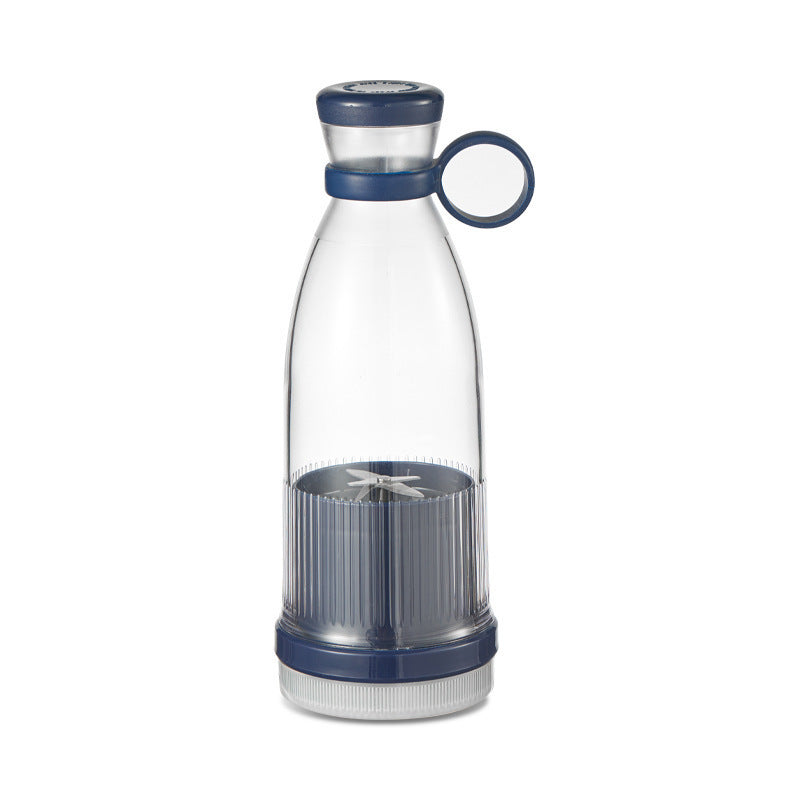 Mini Portable & Rechargeable Juicer