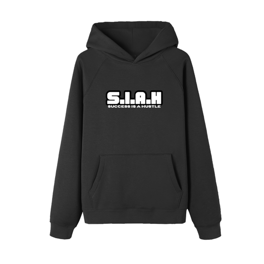 S.I.A.H "Foundation Motto" Essential Hoodie