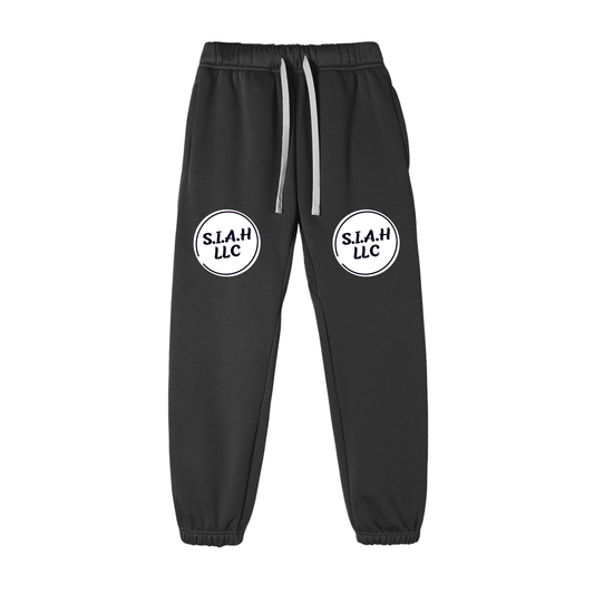 S.I.A.H LLC "Core Seal" Essential Sweatpants