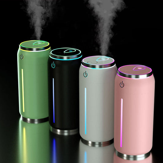 220ML USB Mini - Aroma Diffuser/Air Humidifier